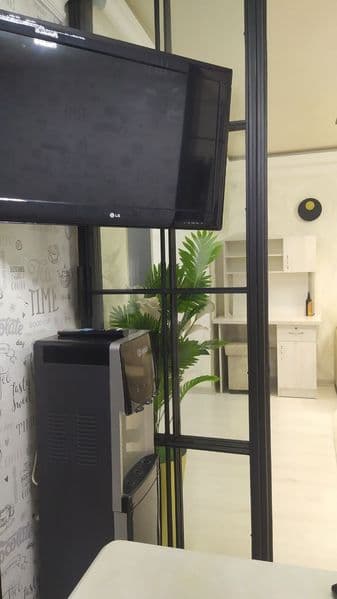 Сдаётся в аренду 2х ком квартира с евро ремонтом мебелью и т — фото 2