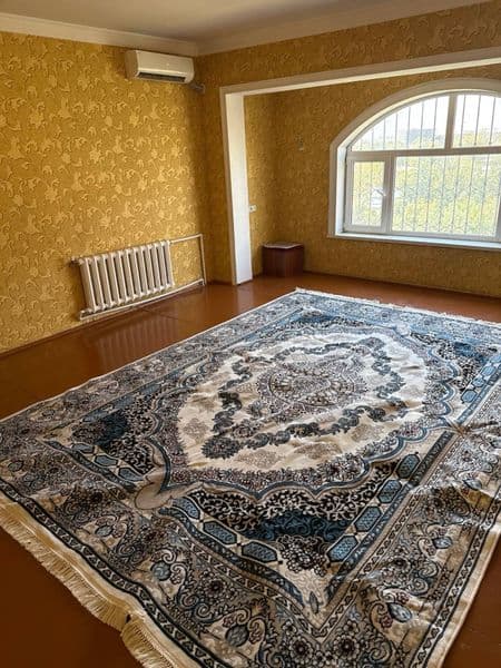 Bolllarga 3xonali sheriklikka kvartira bor <br />
Chilonzor 