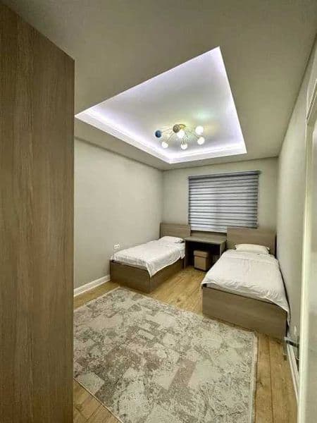 Район: Шайхантахурский <br />
Адрес: ЖК Sebzor от Golden hou — фото 5