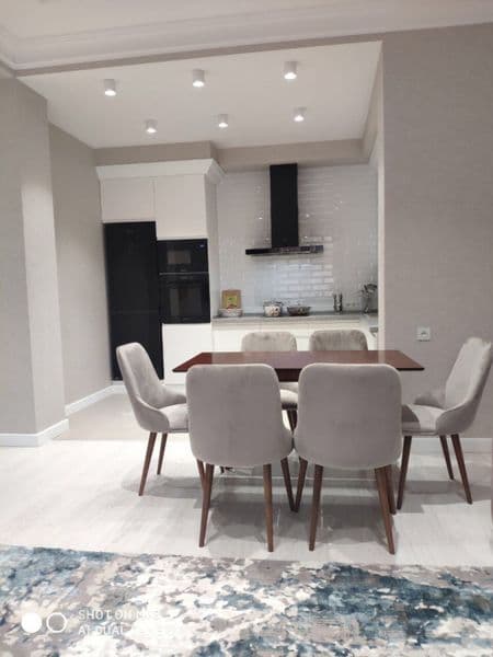 Шикарная новостройка <br />
<br />
(ЖК Мирабад )<br />
<br / — фото 2