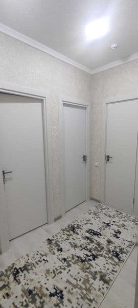 Срочно аренда ассалом сохил 1 комнатная квартира 8 этаж  9ти — фото 4