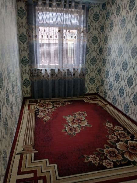 Тошкет ш. Юнусобод т. 3 квартл Хушново к. 6 уй. Мулжал Марва — фото 4