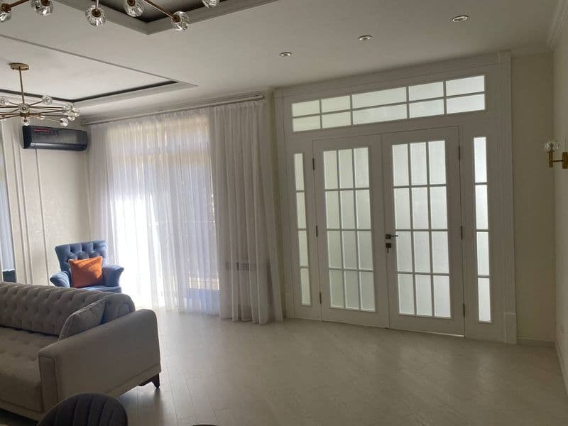 На русском языке:<br />
<br />
Не нашли квартиру на OLX?<br  — фото 5