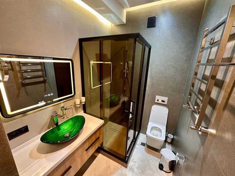 ЭКСКЛЮЗИВНОЕ ПРЕДЛОЖЕНИЕ В ДИПЛОМАТИЧЕСКОМ РАЙОНЕ. Предлагае — фото 4