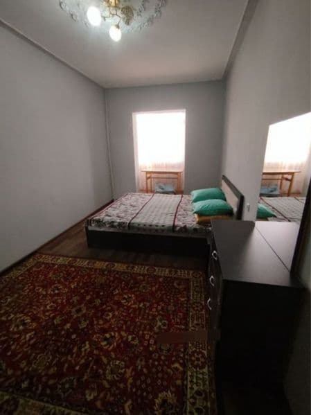 Аренда Квартира <br />
Алмазарский Район<br />
Кара камыш 1/