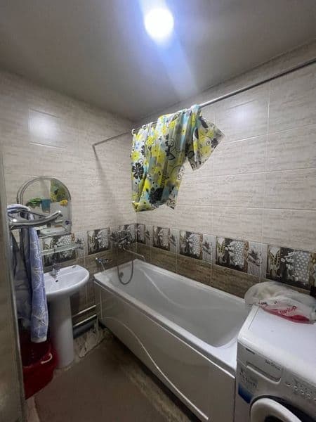 Сдается чистая квартира на длительный срок на против т.г цен — фото 3