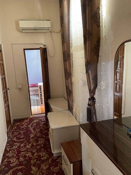 Аренда студент кизлага берилади <br />
Адрес:Баратхужа махал — фото 3