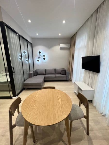 Сдаётся квартира в аренду<br />
   ЖК TIARA RESIDENCE<br />
 — фото 5