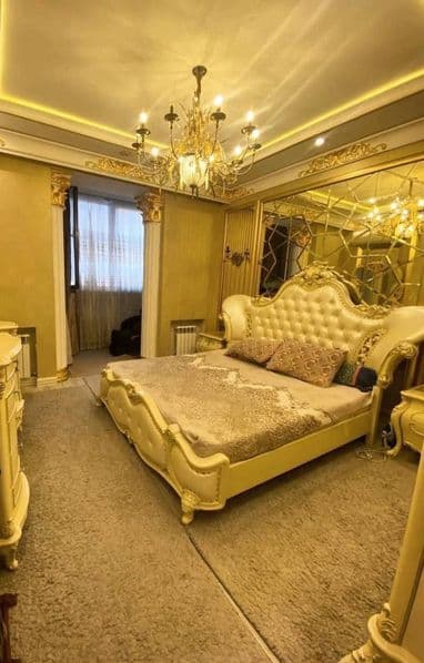 ЖК Parisien <br />
<br />
Judayam toza va hamma sharoitlari  — фото 2