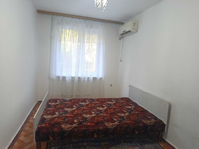 Сдается 2 комнатная квартира, своя, на метро Хамза улица Мук