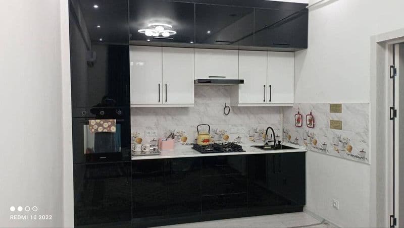 Novza metroga yaqin joyda  2 xonali kvartira bor sheriklikka — фото 3