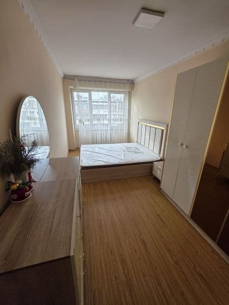 Аренда<br />
Массив Хадра Ц-14<br />
3/4/4 Московская планир