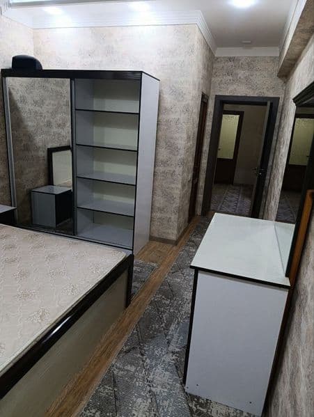 #Chilonzor -7 kvartal <br />
Navastroyka <br />
3 хоna 1 eta — фото 4