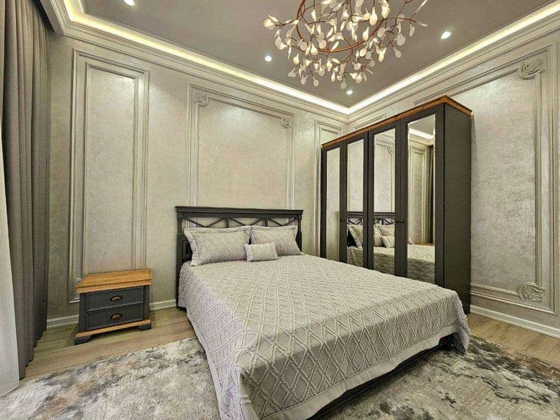 Яккасарайский район <br />
Жк Parisien <br />
4/4/9<br />
12 — фото 3