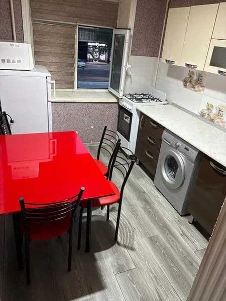 район Шотаруставели <br />
город  Ташкент<br />
ориентир Якк — фото 5