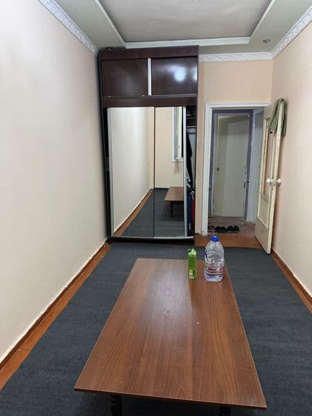 Chilonzor 19 kvartla bozorchani orqasi da 3 honali kvartirag