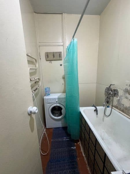 1 honali kvartira arendaga beriladi maklersiz  uchtepa paspo — фото 5