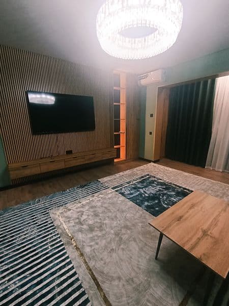 Сдаётся квартира срочно метро Новза Узбекфильм 3/2/4. В квар