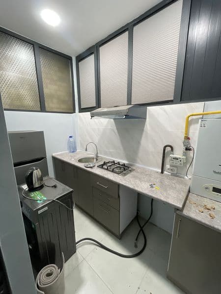 Сдается квартира 1 комнатная со всеми удобствами. Инфраструк — фото 4