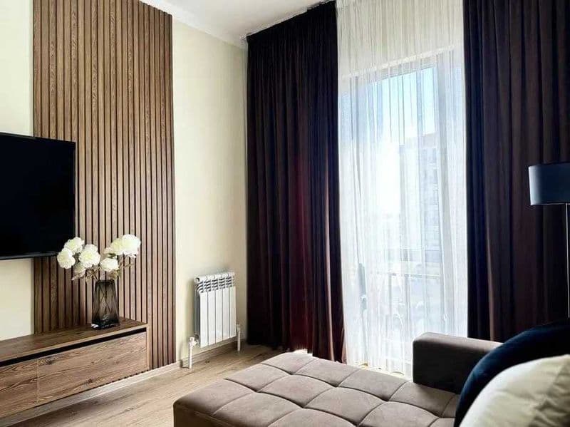 Район: Yunusabad<br />
Адрес: Bodomzor <br />
<br />
Комнат: — фото 5