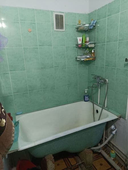 Сдаю 1 комнота 4 этаж 9 этажке <br />
с техникой <br />
фото — фото 3