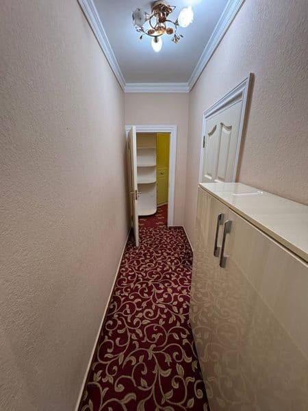 Ijaraga beriladigan kvartira<br />
Район: Шайхантахур <br /> — фото 5