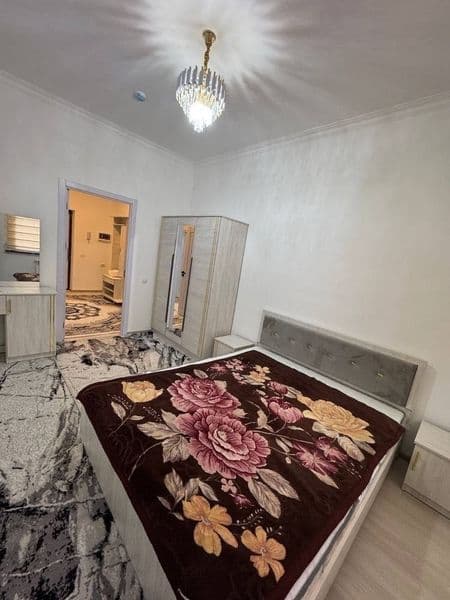 Shayhontohur tumani Moljal, Chorsu metrosi Chorsu bozoriga p