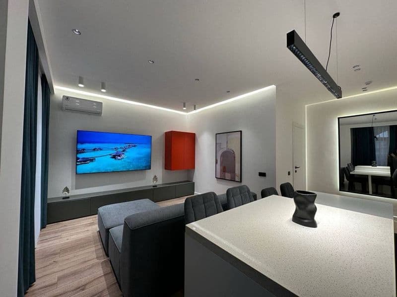 Шайхантахурский район <br />
Ташкент Сити <br />
Жк Gardens< — фото 3