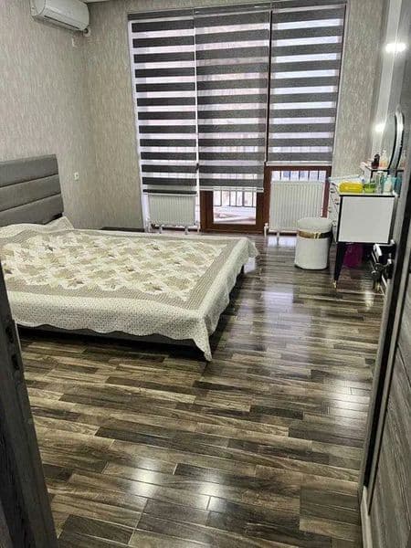 Сдам квартиру, все удобства имеются, 3 комнатная. Сам хозяин — фото 2