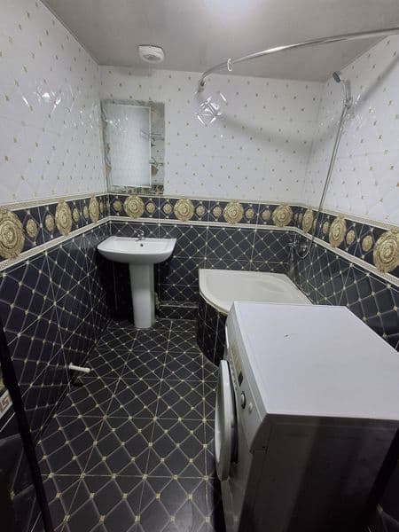 Chilonzor 8 kvartl Malika gostnitsa yonida 1 xonali kv ijara — фото 2