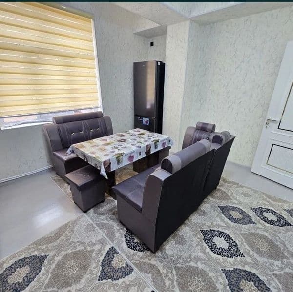 Arenda kvartira Yashnabod tumani<br />
350$ <br />
1xonali k — фото 4