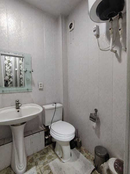 Шайхонтоҳур тумани, Чорсу бозори ёнида квартира ижарага бери — фото 4