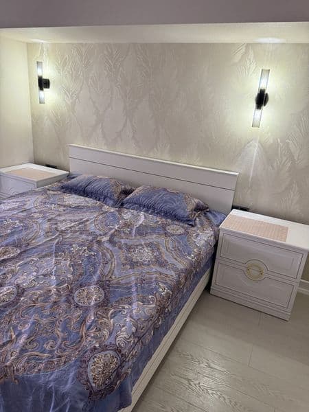 Сдаётся 3х комнатная на 4 этаже в 9 этажном доме с новым  ре — фото 4