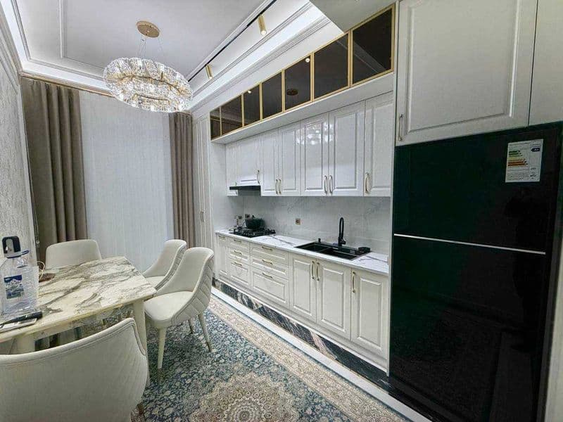 Сдаётся КЛАССНАЯ квартира<br />
<br />
Район: Юнусабадский<b — фото 5