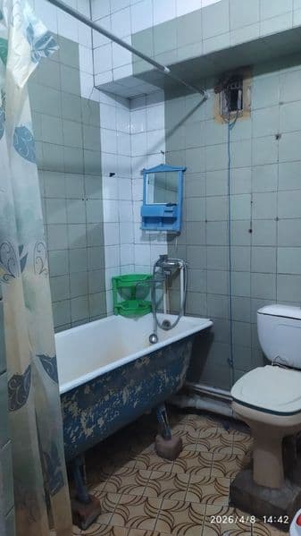 Аренда <br />
Юнусабад- 4 квартал 1/1/4<br />
1на комнатная  — фото 5