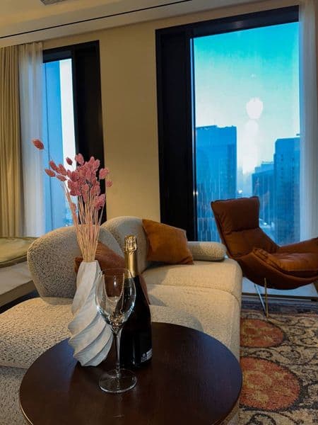 Аренда на долгий срок<br />
ЖК "Nest one"<br />
<br />
Преми — фото 3