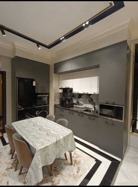 Сдаётся шикарная квартира ПРЕМИУМ класса.<br />
<br />
• Рай — фото 5