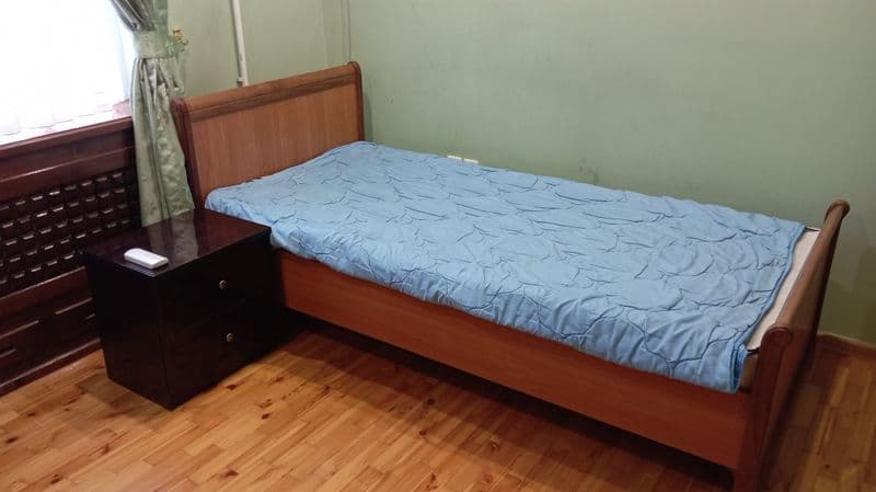 Сдаётся 1 комната, для 1 парня  ( без вредных привычек) без 