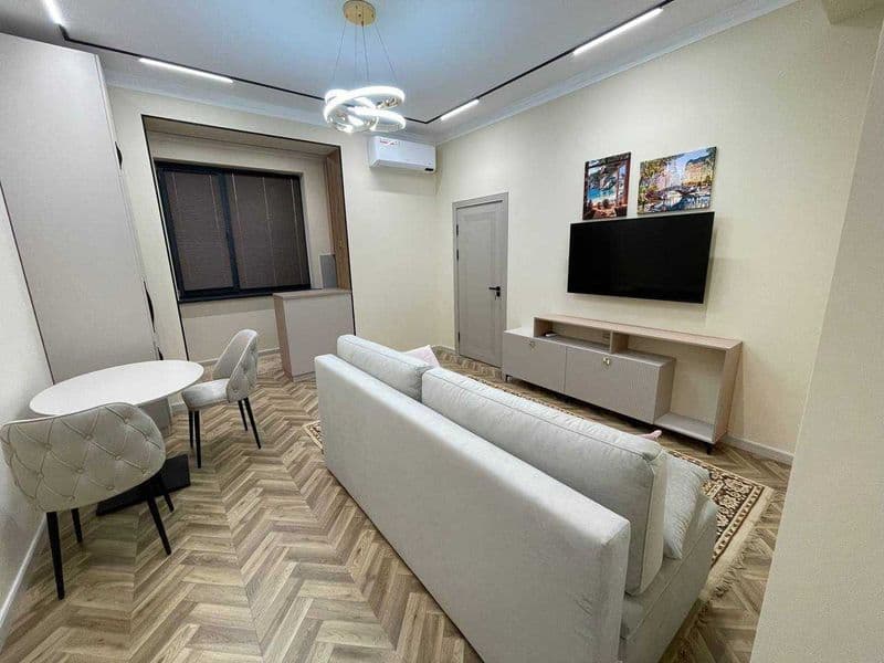 Cдается квартира в новостройке!<br />
Яккасарайский район, Ж — фото 2