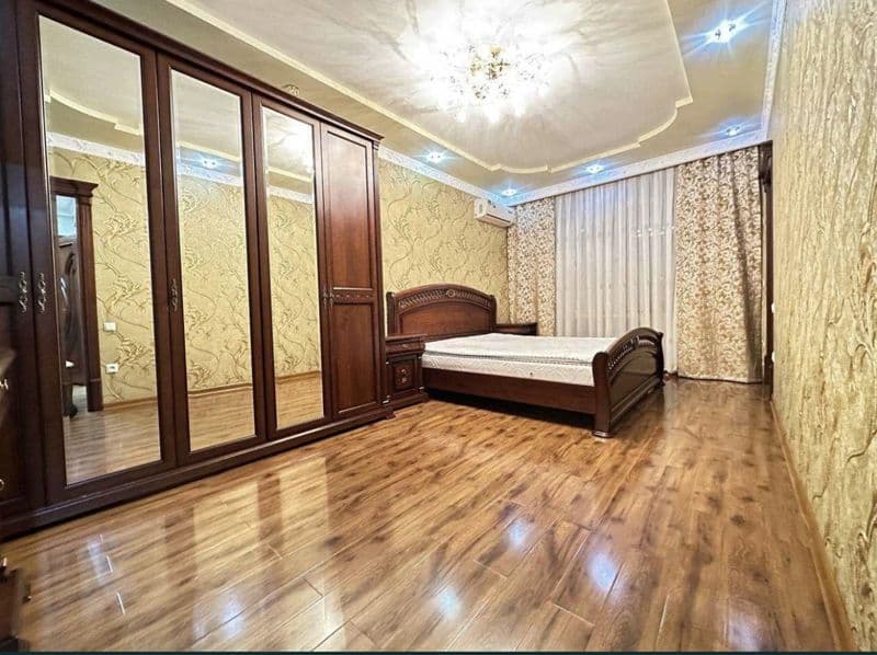 Сдаётся 3х комнатная квартира (была переделана из 4х комнатн — фото 2