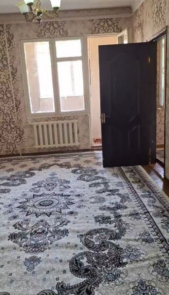 Chilonzor 20 kvartal <br />
200 maktabni yonida <br />
2xona — фото 3