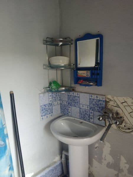 Ориентир перекрёсток Шастри, комната в хорошем состоянии, да — фото 2