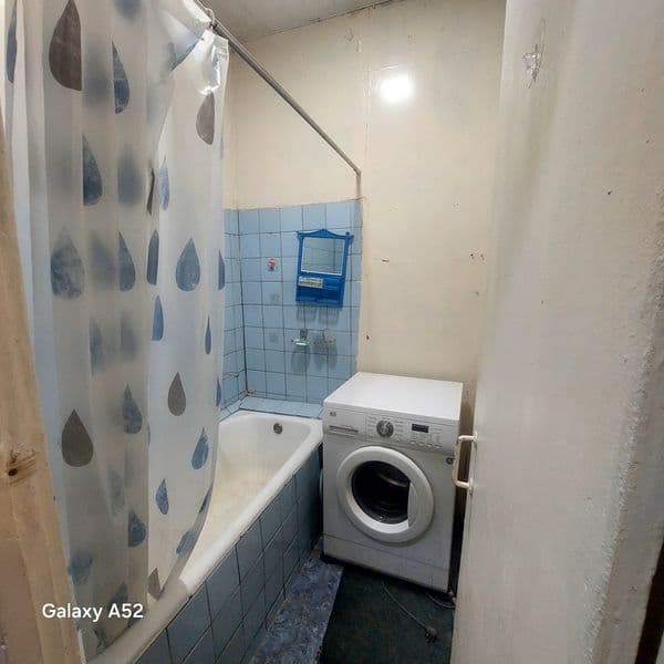 1²/3/4. 300 $ . Стиралка холодел. Телек.  Бор.<br />
Авиасоз — фото 4