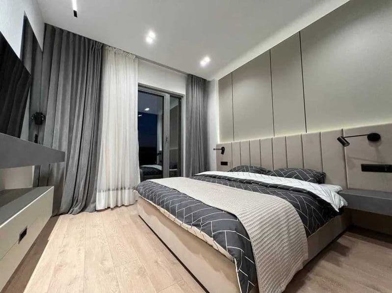 • Тип жилья: Новостройка<br />
• Комнат: 3<br />
• Площадь:  — фото 2