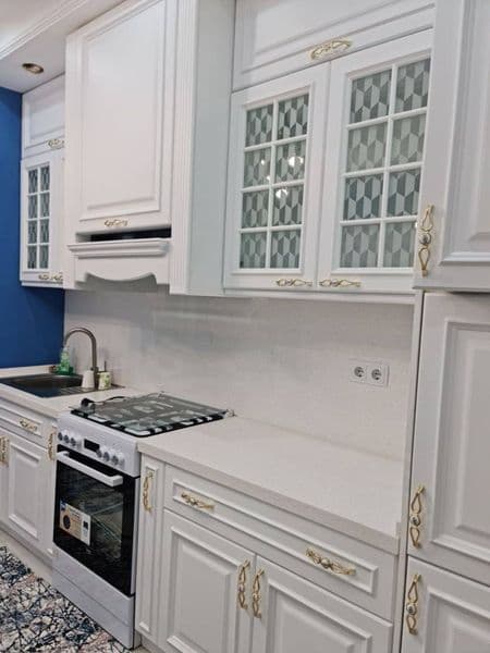 Сдается Tashkent city Gardens, B<br />
Окна выходят во двор< — фото 2