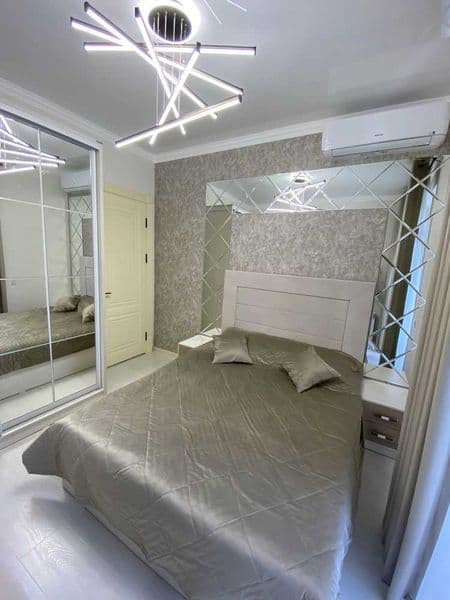 Сдаётся квартира на NRG Oybek<br />
#Ориентир -Shohmed<br /> — фото 2