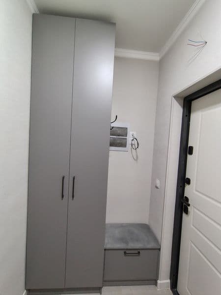 Срочно сдам в аренду новую квартиру9 1/3/9 в жк Zenit, на до — фото 5