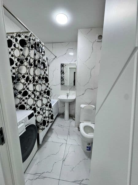 Аренда:<br />
Район: #Яшнабад<br />
Ориентир: #Махтумкули<br — фото 2