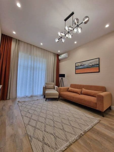 Аренда ЖК Centrado 2/3/8  <br />
Мирзо-Улугбекский район, Ц- — фото 3