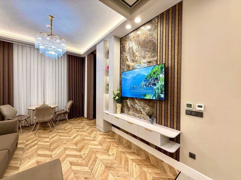 • Район: Шайхантахурский<br />
• Адрес: ЖК NEST ONE А-блок<b — фото 4